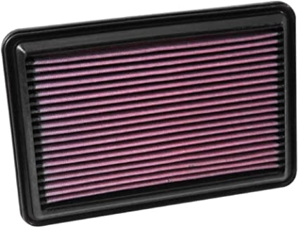 Ecost customer return K&N 335016 Replacement Air Filter