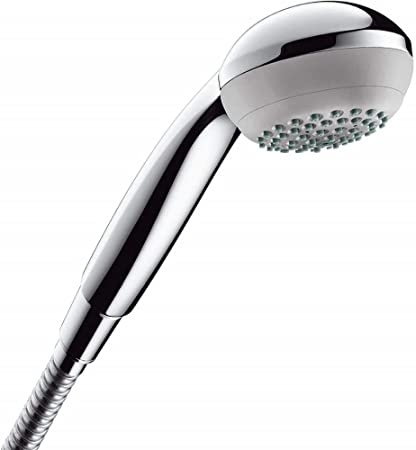 Ecost customer return 28561 Crometta 85 Green Hand Shower Chrome