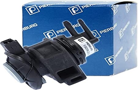 Ecost customer return Pierburg 7.02256.21.0 Pressure converter, turbocharger