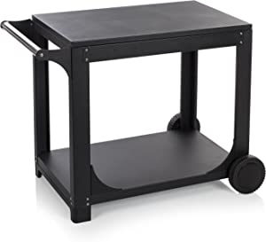 Ecost customer return FireFriend BQ, Black
