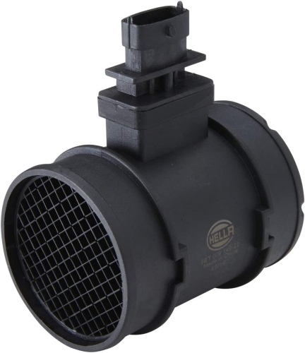 Ecost customer return HELLA 8ET 009 149221 Air Mass Sensor  Pipeneck