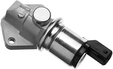 Ecost customer return Intermotor 14836 Idle Control Valve