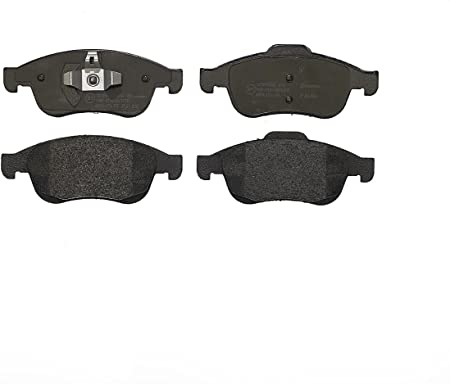 Ecost customer return Brembo P68050 Front Disc Brake Pad  Set of 4