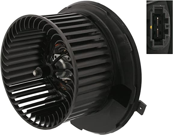 Ecost customer return Febi 34726 Motor Heater