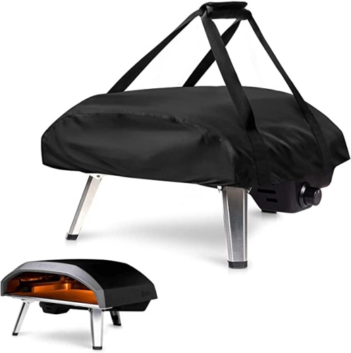 Ecost customer return Fenghome Pizza Oven Cover for Ooni Koda 16, Waterproof Weatherproof Pizza Ove