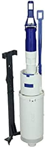 Ecost customer return Geberit 240.501.00.1 Cloche Double Touch
