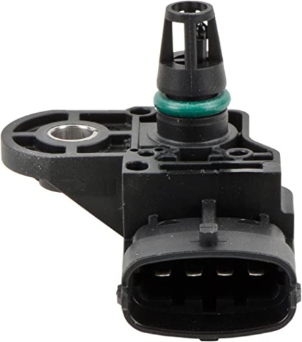 Ecost customer return Bosch 0 281 006 028 Sensor, Intake Manifold Pressure