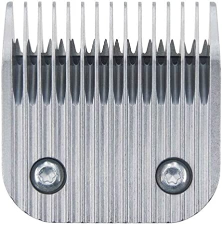 Ecost customer return 3 Replacement Shaving Heads for Oster Golden AG and Moser MAX45