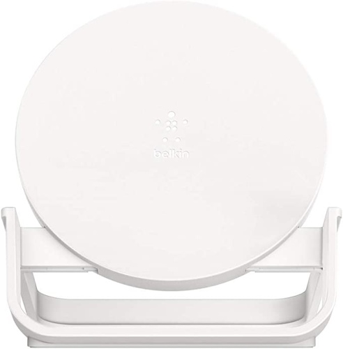 Ecost customer return Belkin BoostCharge 10W Wireless Charger (QiCertified Fast Wireless