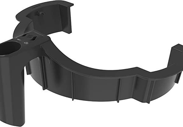 Ecost customer return Wundermix  WunderGrip® onehanded handle for Monsieur Cuisine Connect, Trend •