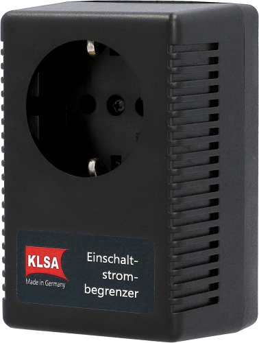 Ecost customer return Unitec startup limiter and inrush current limiter (250V ~ / 16A, intermediate