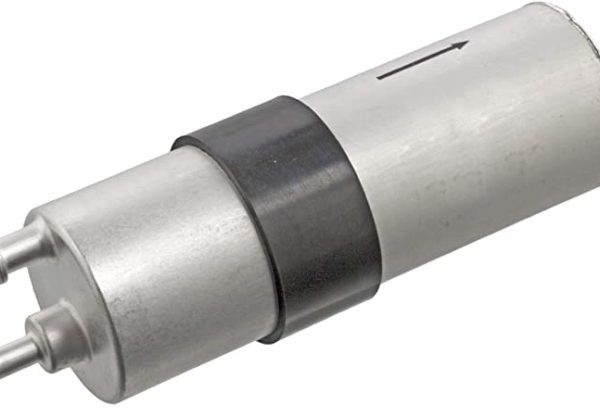 Ecost customer return Febi bilstein 100485 fuel filter