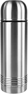 Ecost customer return EMSA 515210 Senator Vacuum Flask, Blueberry Colour