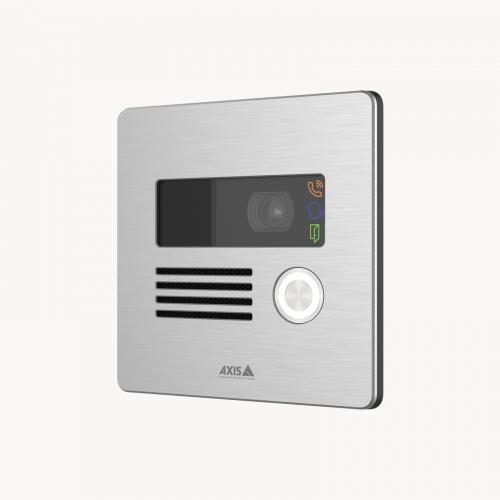 DOORPHONE VIDEO INTERCOM/I8016-LVE 01995-001 AXIS