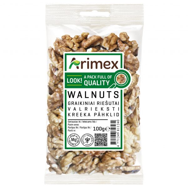 Valrieksti ARIMEX, 100g