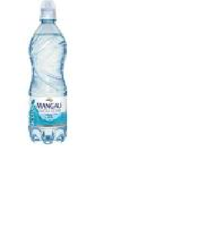 Avota ūdens MANGAĻI Active, negāzēts, PET, 0.75 l