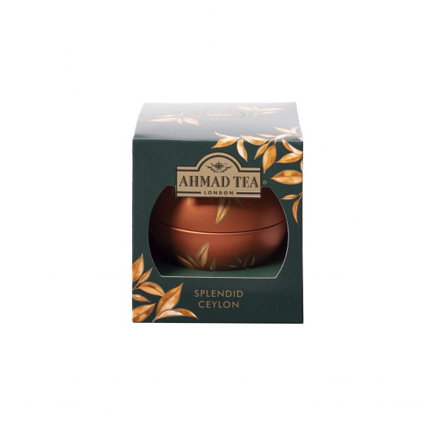Tēja AHMAD 25g Splendid Ceilon