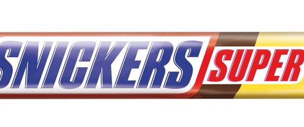 Snickers Super+1 112.5g