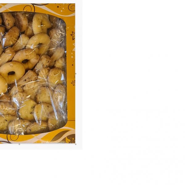 Cepumu izlase Mix, sāļie, 350g