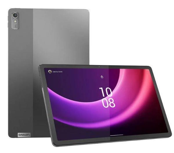 TABLET TAB P11 11" WI-FI/4/128GB GREY ZABF0287GR LENOVO