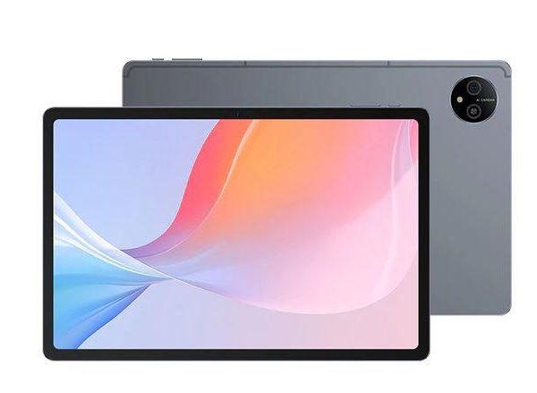 TABLET TAB A11 11"/4/128GB SPACE GREY ULEFONE