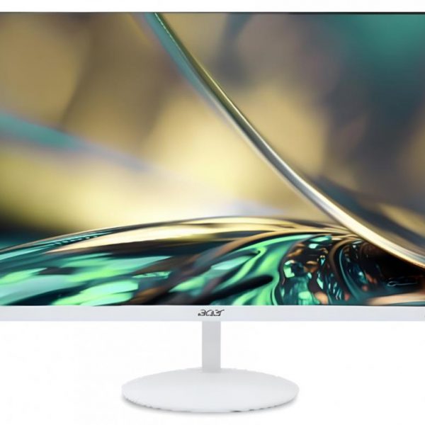 LCD Monitor|ACER|23.8"|Panel IPS|1920x1080|16:9|110 Hz|1 ms|Tilt|Colour White|UM.QS2EE.E09