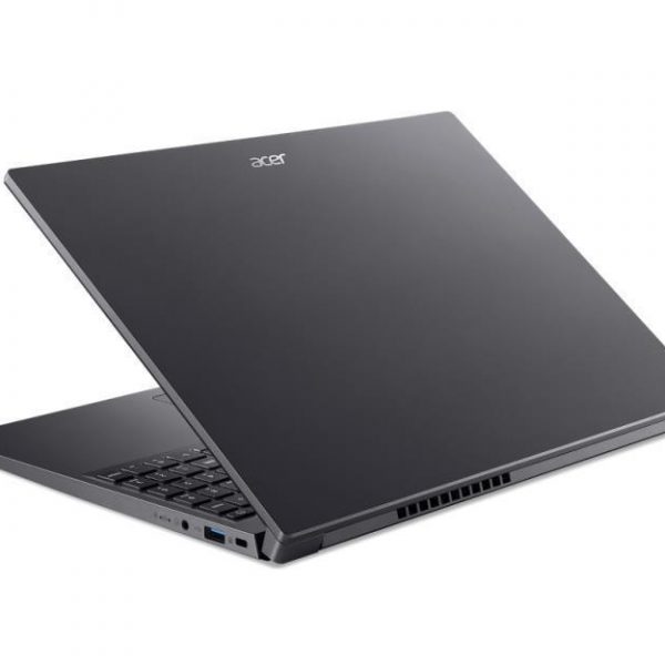 Notebook|ACER|Aspire|Go 15|AG15-51P-55DT|CPU  Core i5|i5-1334U|1300 MHz|15.3"|1920x1200|RAM 16GB|DDR4|SSD 1TB|Intel UHD Graphics|Integrated|ENG/RUS|Windows 11 Home|Steel Grey|1.7 kg|NX.J50EL.005