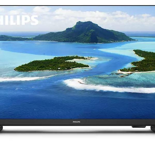 TV Set|PHILIPS|32"|HD|1366x768|32PHS5507/12
