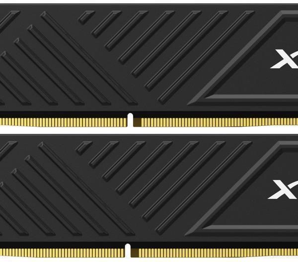 MEMORY DIMM 32GB PC25600 DDR4/K2 AX4U320016G16ADTBKD35 ADATA