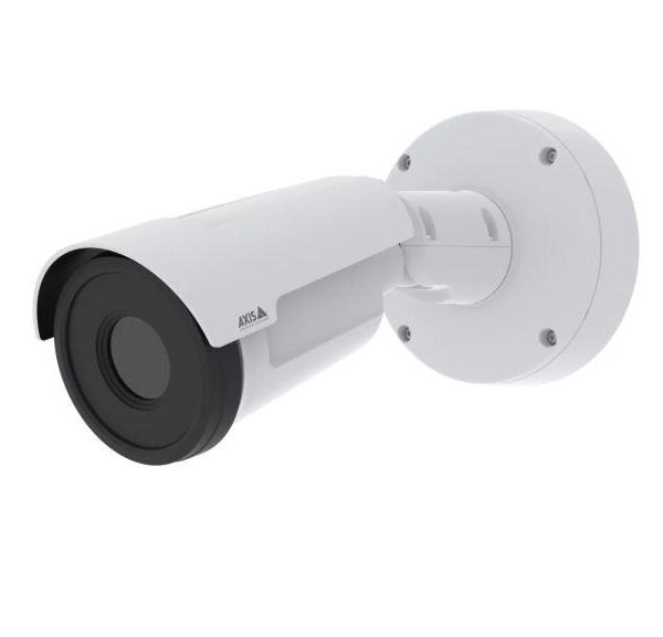 NET CAMERA Q1971-E 7MM 30 FPS/THERMAL 02945-001 AXIS