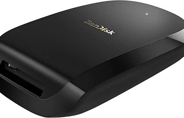 MEMORY READER EXTREME PRO/SDDR-F451-GNGEN SANDISK