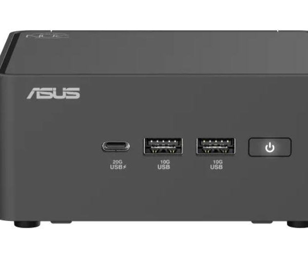 COMPUTING KIT CU5-225H/RNUC15CRHU500002 ASUS