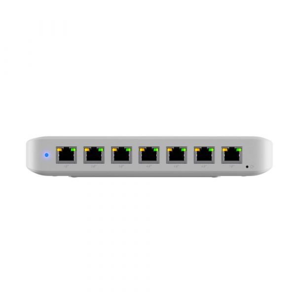 Switch|UBIQUITI|Ultra|Ultra 60W|30 Watts|USW-ULTRA-60W