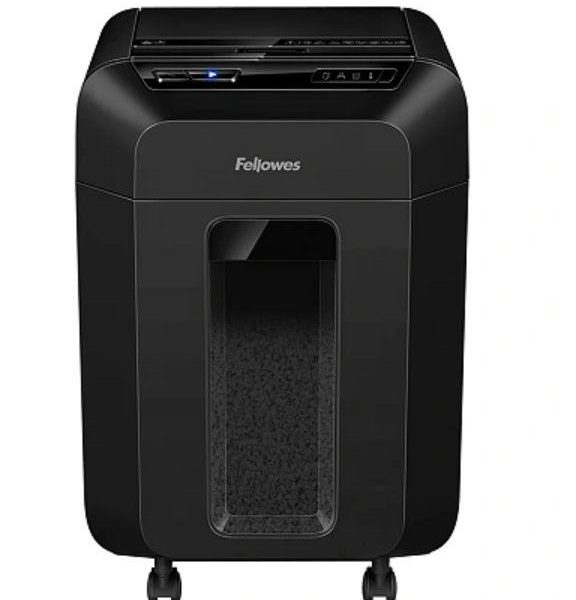 SHREDDER AUTOMAX 80M/4621501 FELLOWES
