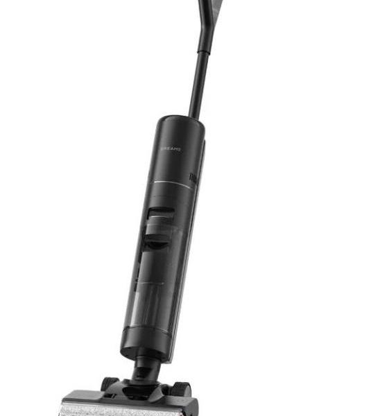 Vacuum Cleaner|DREAME|H13 PRO|Upright/Cordless|Weight 5.6 kg|HHR27C