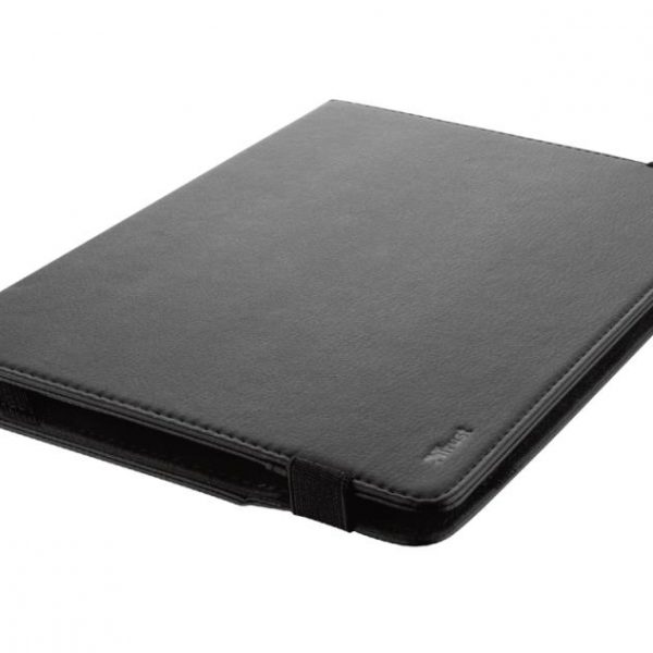 TABLET SLEEVE FOLIO PRIMO 10"/BLACK 24214 TRUST