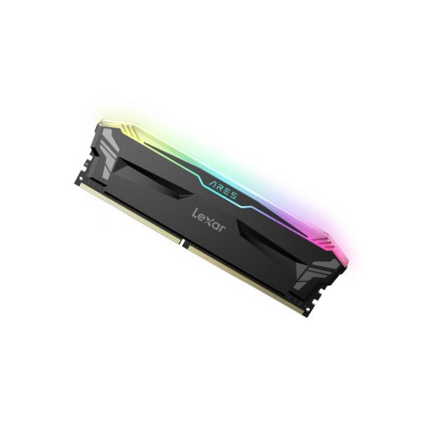 MEMORY DIMM 32GB PC32000 DDR4/K2 LD4BU016G-R3600GDLA LEXAR