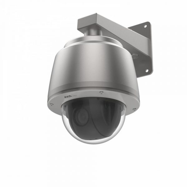 NET CAMERA Q6075-SE 50HZ/PTZ DOME HDTV 02238-001 AXIS