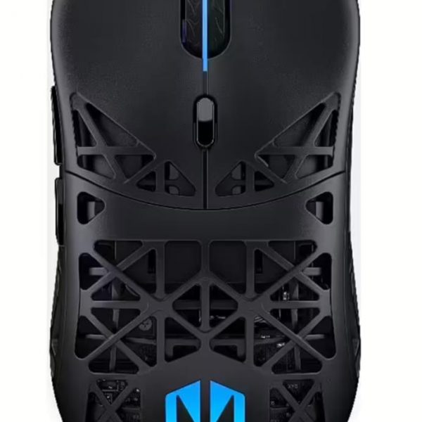 MOUSE USB OPTICAL WRL LIV PLUS/BLACK EY6A016 ENDORFY
