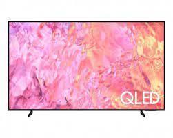TV Set|SAMSUNG|75"|4K/Smart|QLED|3840x2160|Wireless LAN|Bluetooth|Tizen|QE75Q60CAUXXH