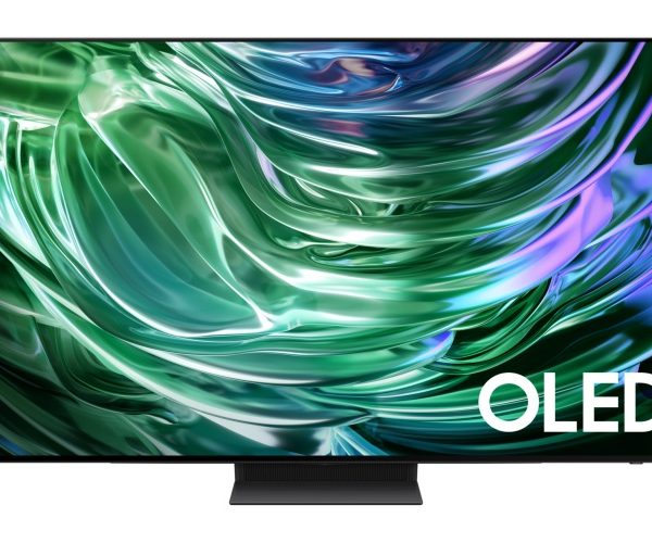 Samsung S90D (QE55S90DAEXXH) TV 55'' 4K UHD 3840x2160, Smart TV, Black