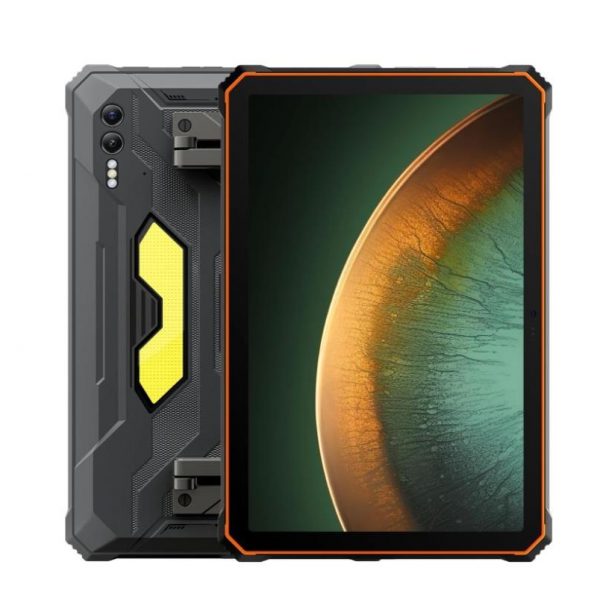 TABLET ACTIVE 10 PRO 10" 256GB/BLACK BLACKVIEW