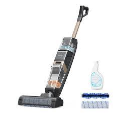 Vacuum Cleaner|EUFY|WetVac W31|Wet/dry/Cordless|Capacity 0.55 l|Noise 72 dB|Weight 4.8 kg|T2730G11