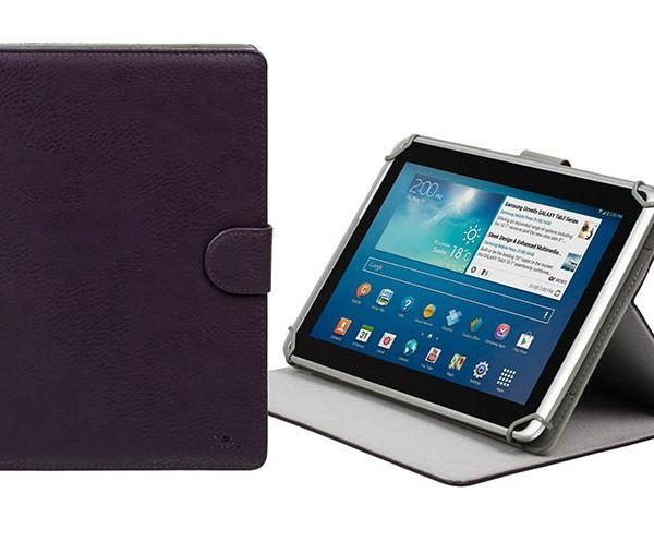 TABLET SLEEVE ORLY 10.1"/3017 VIOLET RIVACASE