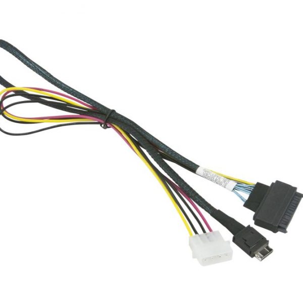 SERVER ACC CABLE OCULINK-U.2/CBL-SAST-0956 SUPERMICRO