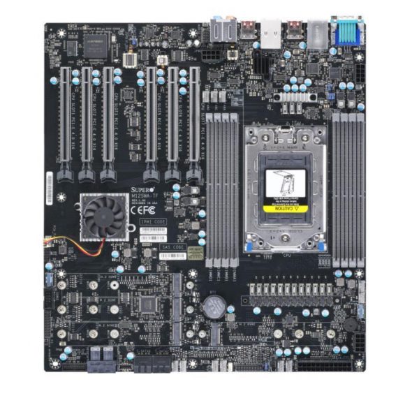 SERVER MB AMD WRX80 EATX/MBD-M12SWA-TF-O SUPERMICRO