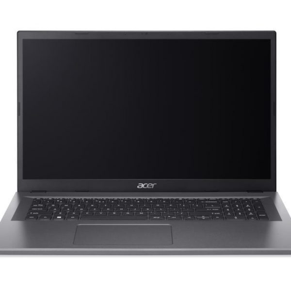 Notebook|ACER|Aspire|Go 17|AG17-31P-C2C3|CPU  N-Series|N150|600 MHz|17.3"|1920x1080|RAM 8GB|LPDDR5|SSD 128GB|Intel Graphics|Integrated|ENG|Windows 11 Home in S Mode|Steel Grey|2.035 kg|NX.J4LEL.001