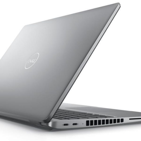 Notebook|DELL|Latitude|5550|CPU  Core i5|i5-1345U|1600 MHz|15.6"|1920x1080|RAM 16GB|DDR5|5600 MHz|SSD 512GB|Intel Iris Xe|Integrated|EST|Card Reader microSD|Smart Card Reader|Windows 11 Pro|1.62 kg|N008L555015EMEA_VP_EST