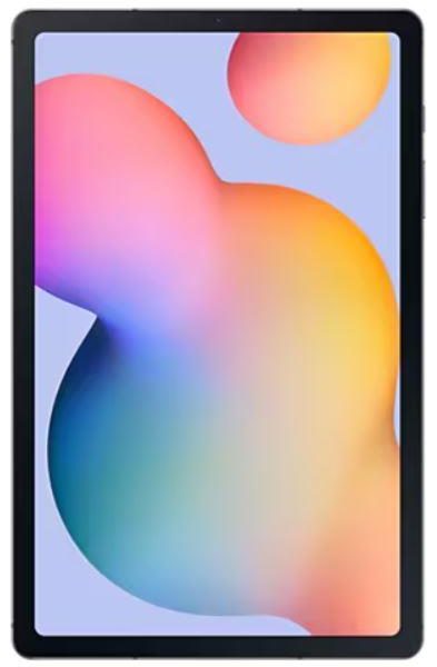 TABLET GALAXY TAB S6LITE 2024/10.4" 64GB GREY P625 SAMSUNG