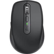 MOUSE BLUETH LASER MX/ANYWHERE 3 910-006205 LOGITECH